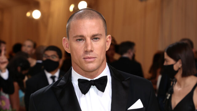 Channing Tatum Starring in Remake of an International Smash Hit - Vimarsana News