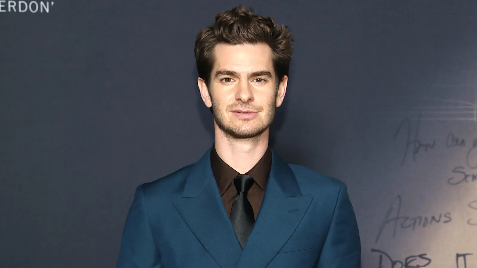 Andrew Garfield Gets His Oscar Nomination and the Rejoices