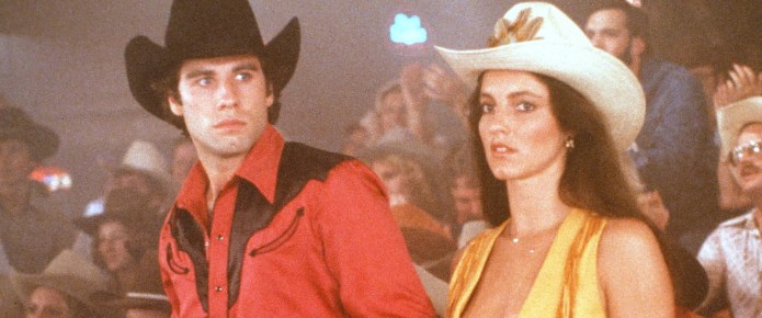 ‘Urban Cowboy’ is being rebooted as a TV series