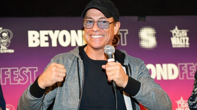 Jean-Claude Van Damme Says His Next Action Movie Is His Last - Vimarsana News