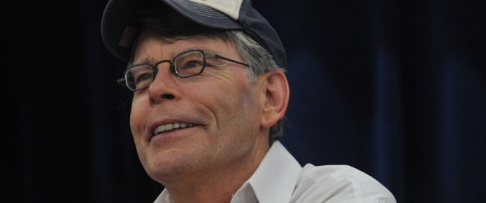 Stephen King praises the return of a Netflix drama that almost never finished