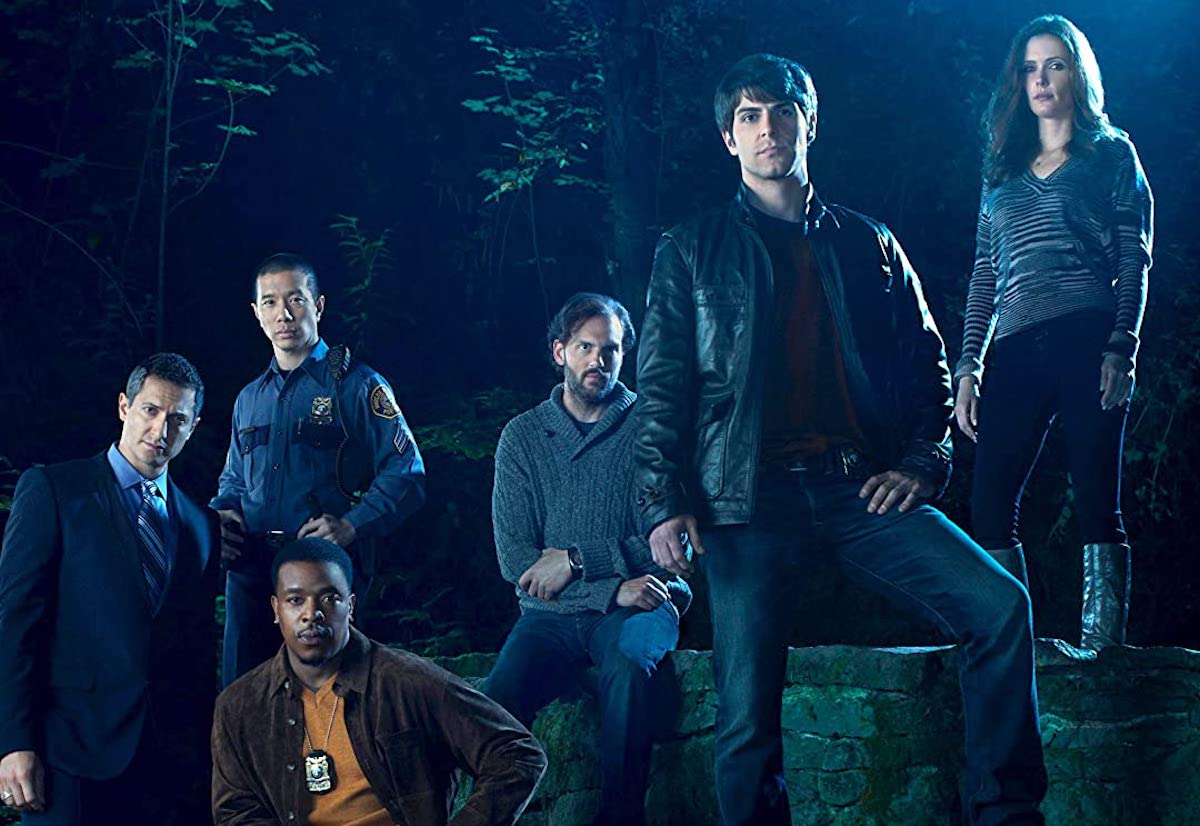 Explore Supernatural Worlds in These Shows Like ‘Grimm'