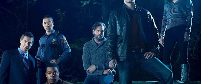 Explore supernatural worlds in these shows like ‘Grimm’