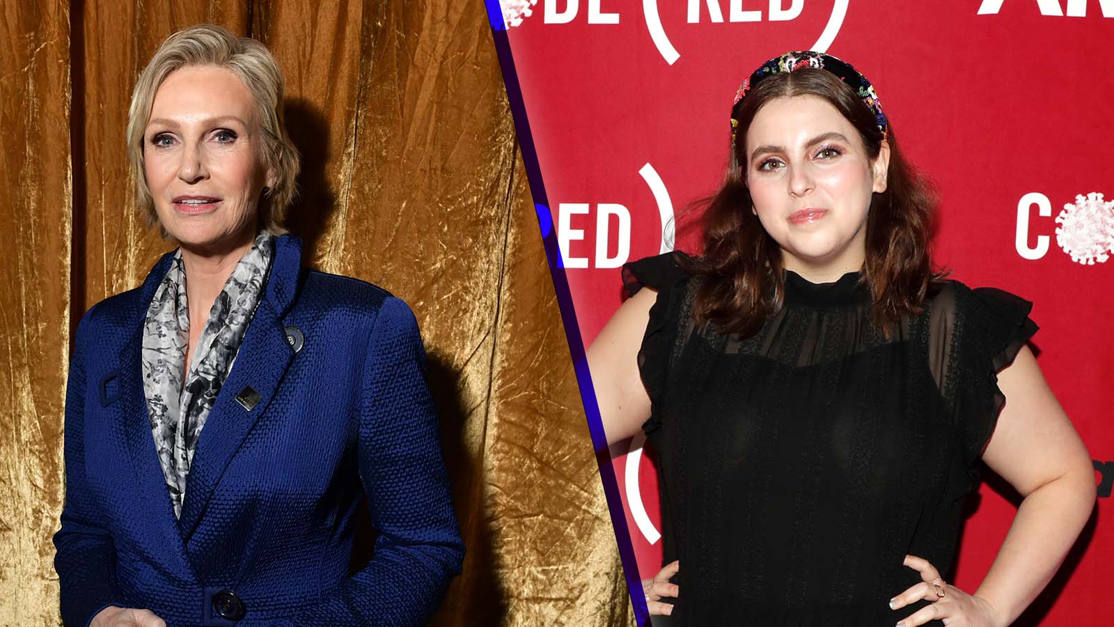 Cast Announced for Beanie Feldstein and Jane LynchLed ‘Funny Girl’