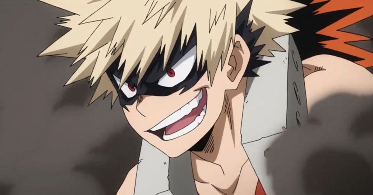 Bakugo death: Is Bakugo dead in My Hero Academia?