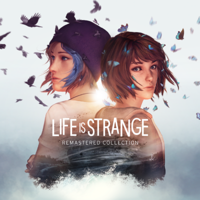 Review: ‘Life is Strange Remastered Collection’ feels unnecessary