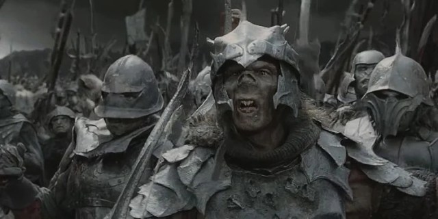 How Are Orcs Made From Mud in ‘Lord of the Rings?'