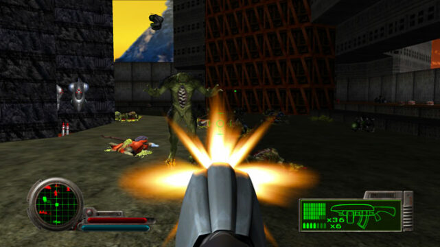 What Games Does Bungie Own?