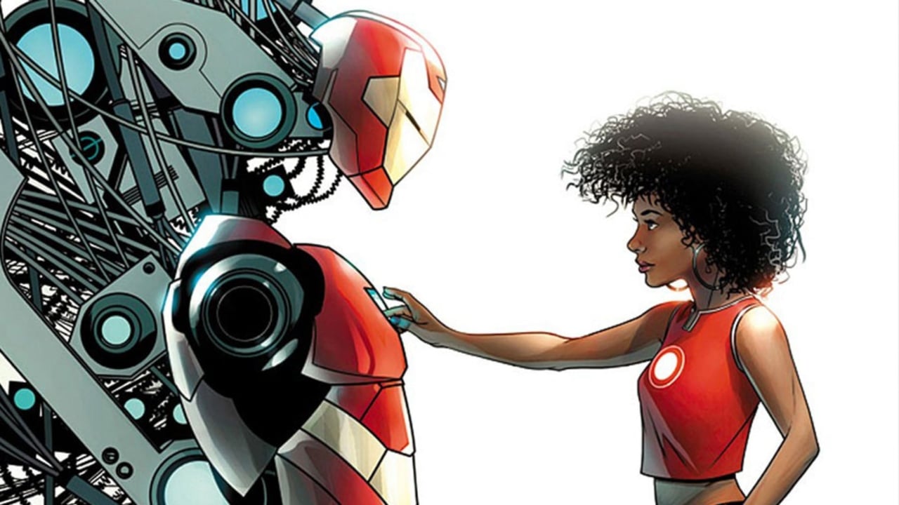 10 smartest characters in Marvel Comics (2023)