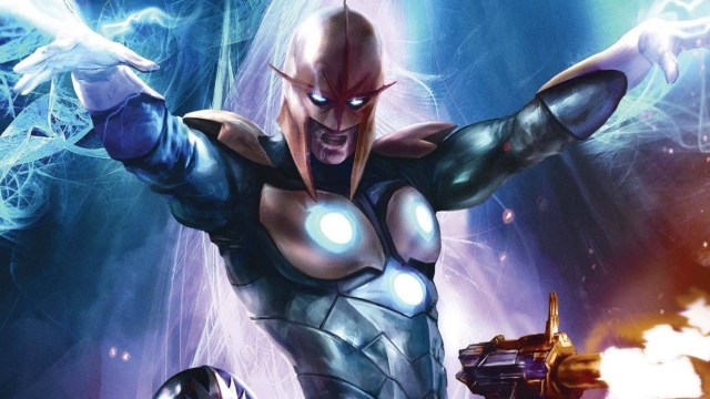 James Gunn Gives His Reasons for Never Bringing a Cosmic Fan Favorite into the MCU - Vimarsana News