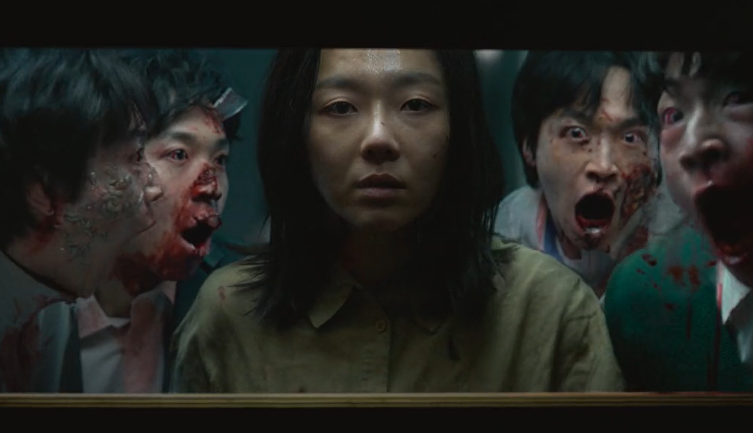 What Happened to the Teacher in ‘All of Us Are
