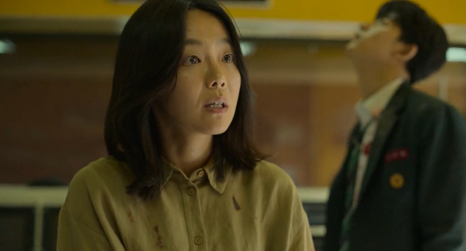 What Happened to the Teacher in ‘All of Us Are