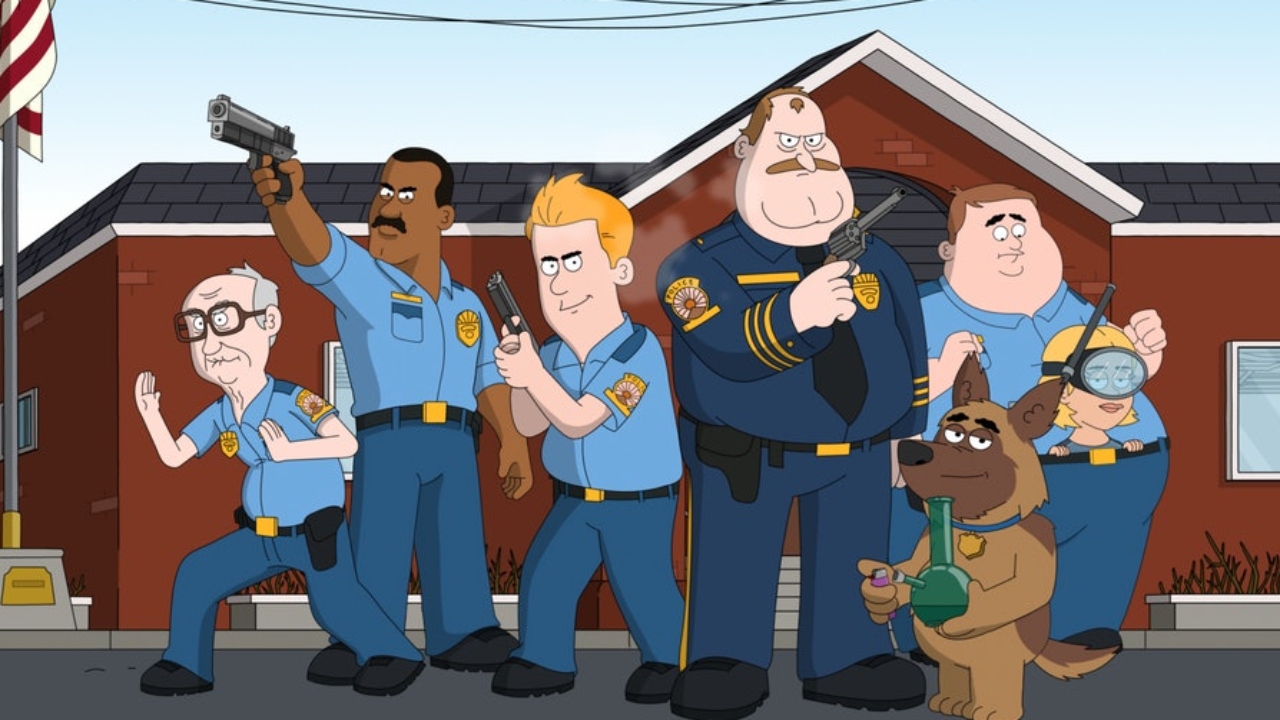 10 Shows Like 'Rick and Morty' That Bring the Dark Humor and Chaos