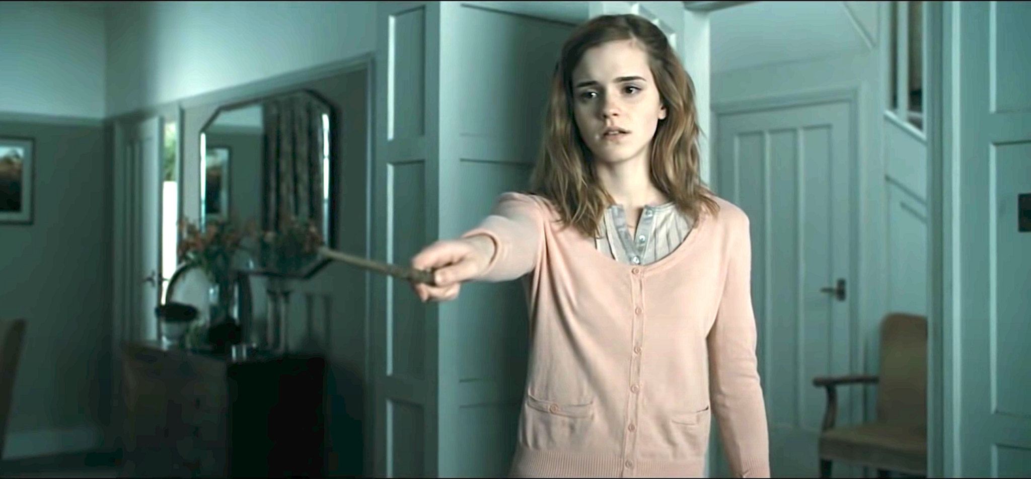 Why Did Hermione Obliviate Her Parents? Did She Ever Reverse It?