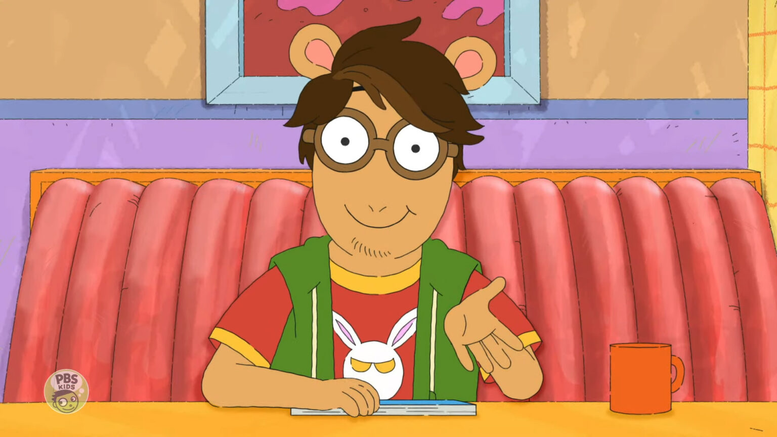 Twitter Loses It as Grown-Up ‘Arthur’ Characters Revealed in Series Finale