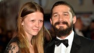 Shia LaBeouf And Mia Goth Expecting Their First Child