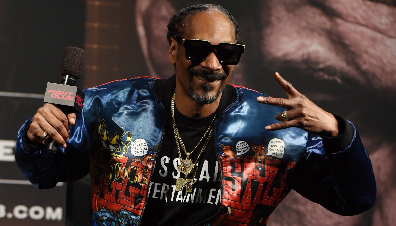 What Is Snoop Dogg’s Net Worth?