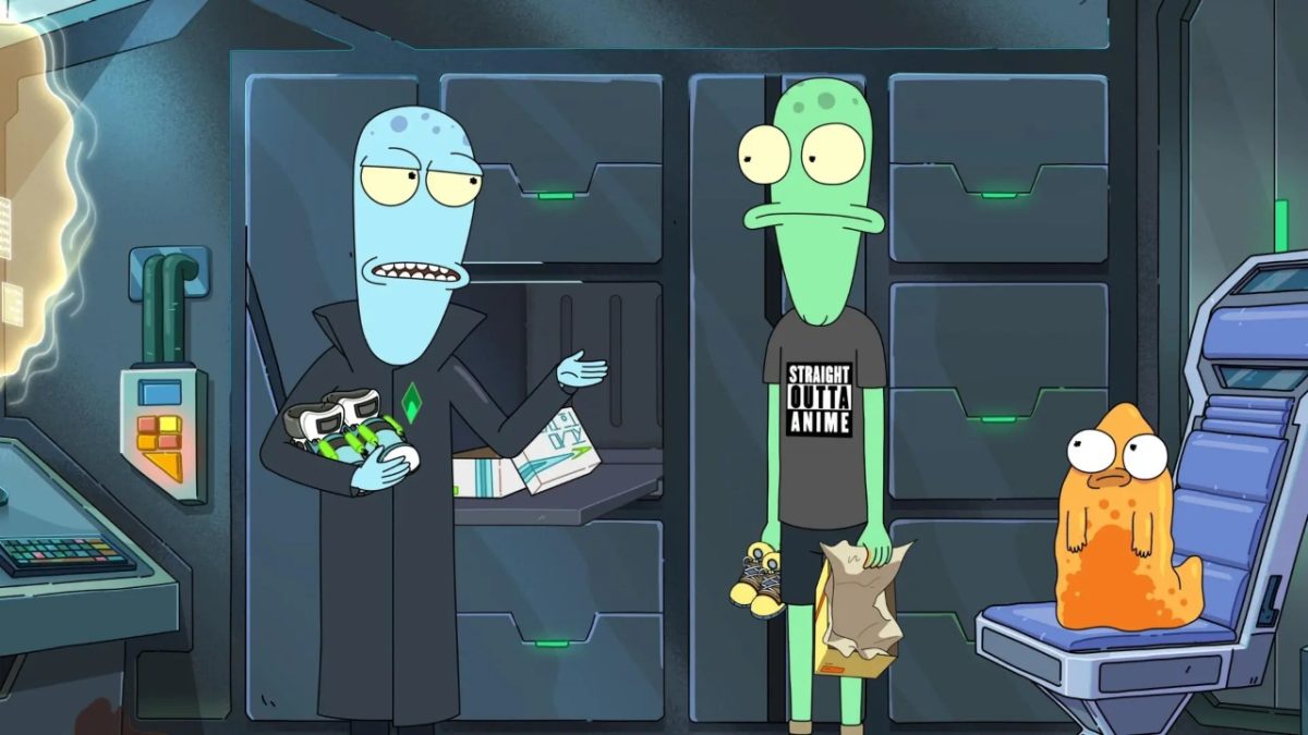 From Shows to Games, Here's the Full List of Justin Roiland's Credits That  Could Get the 'Rick and Morty' Treatment