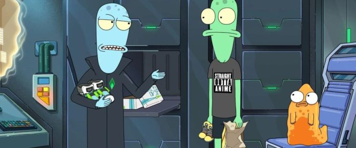 From shows to games, here’s the full list of Justin Roiland’s credits that could get the ‘Rick and Morty’ treatment