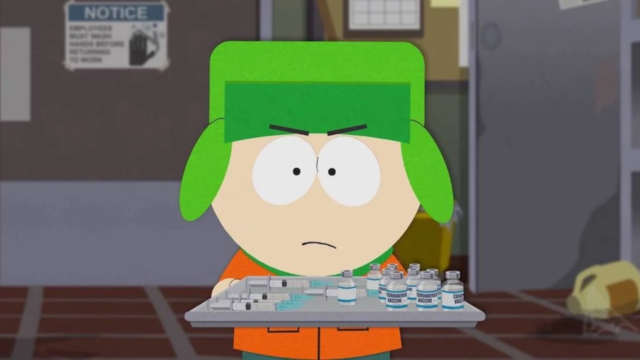 The Best South Park Characters Who Were Retired Or Written Out Of The Show