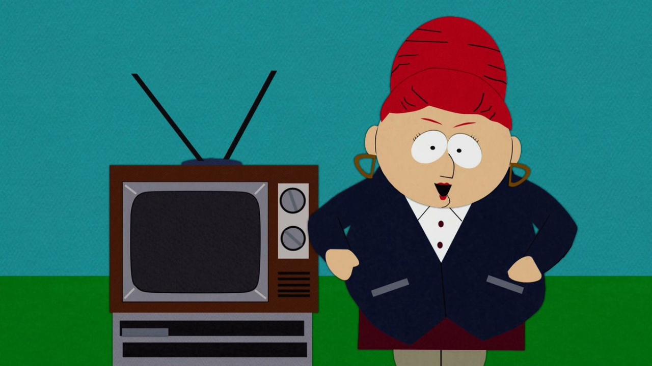 The 20 Best 'South Park' Characters, Ranked