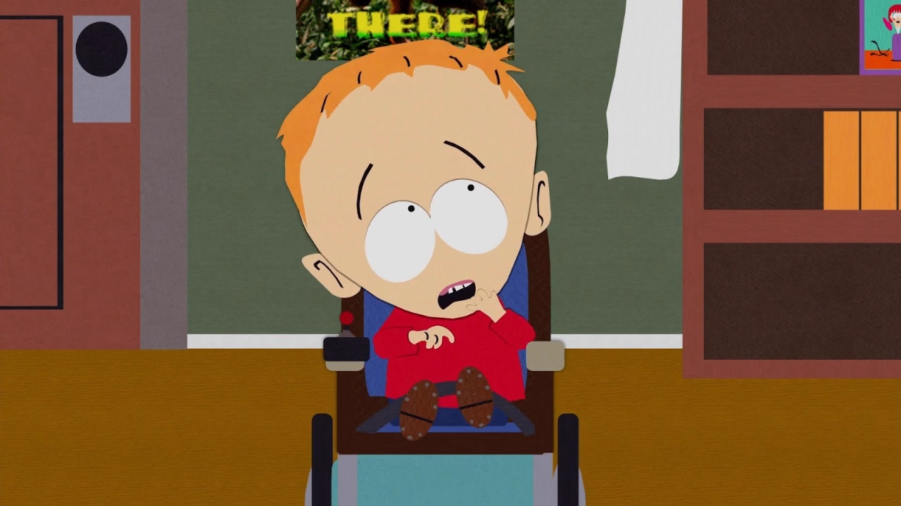 Top 20 Best South Park Characters 