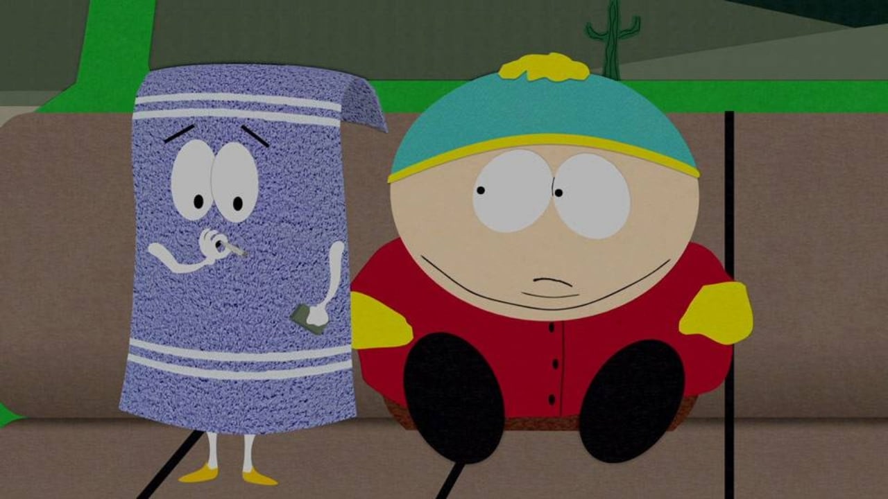 Top 20 Times South Park Characters ROASTED Each Other