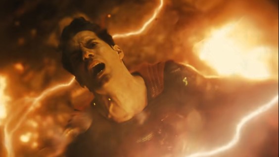 How Did Superman Die in 'Justice League?'