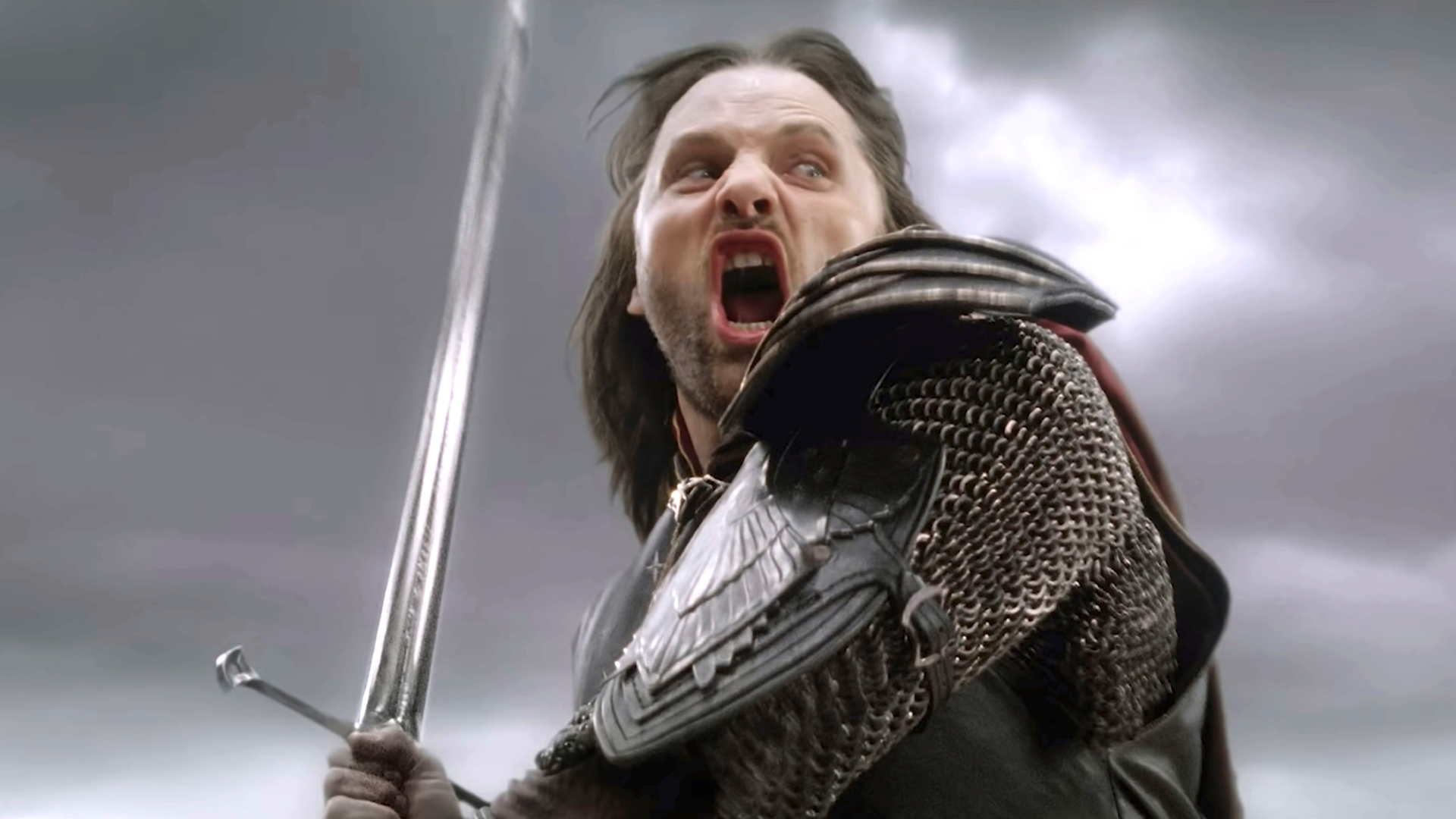 Where Can You Stream the 'Lord of the Rings' Movies?
