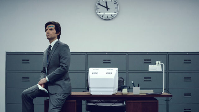 'Severance' Savagely Satires the Idea of Work-Life Balance - Vimarsana News