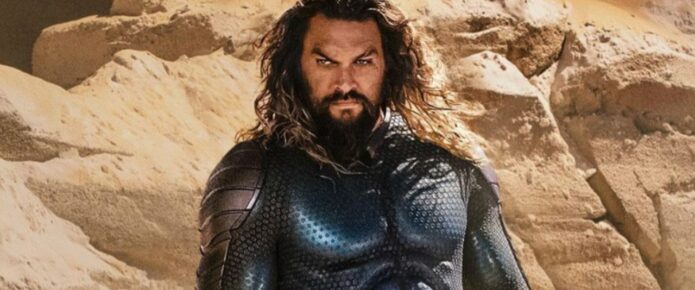James Wan says cancelled ‘Aquaman’ spinoff could evolve into ‘something else’