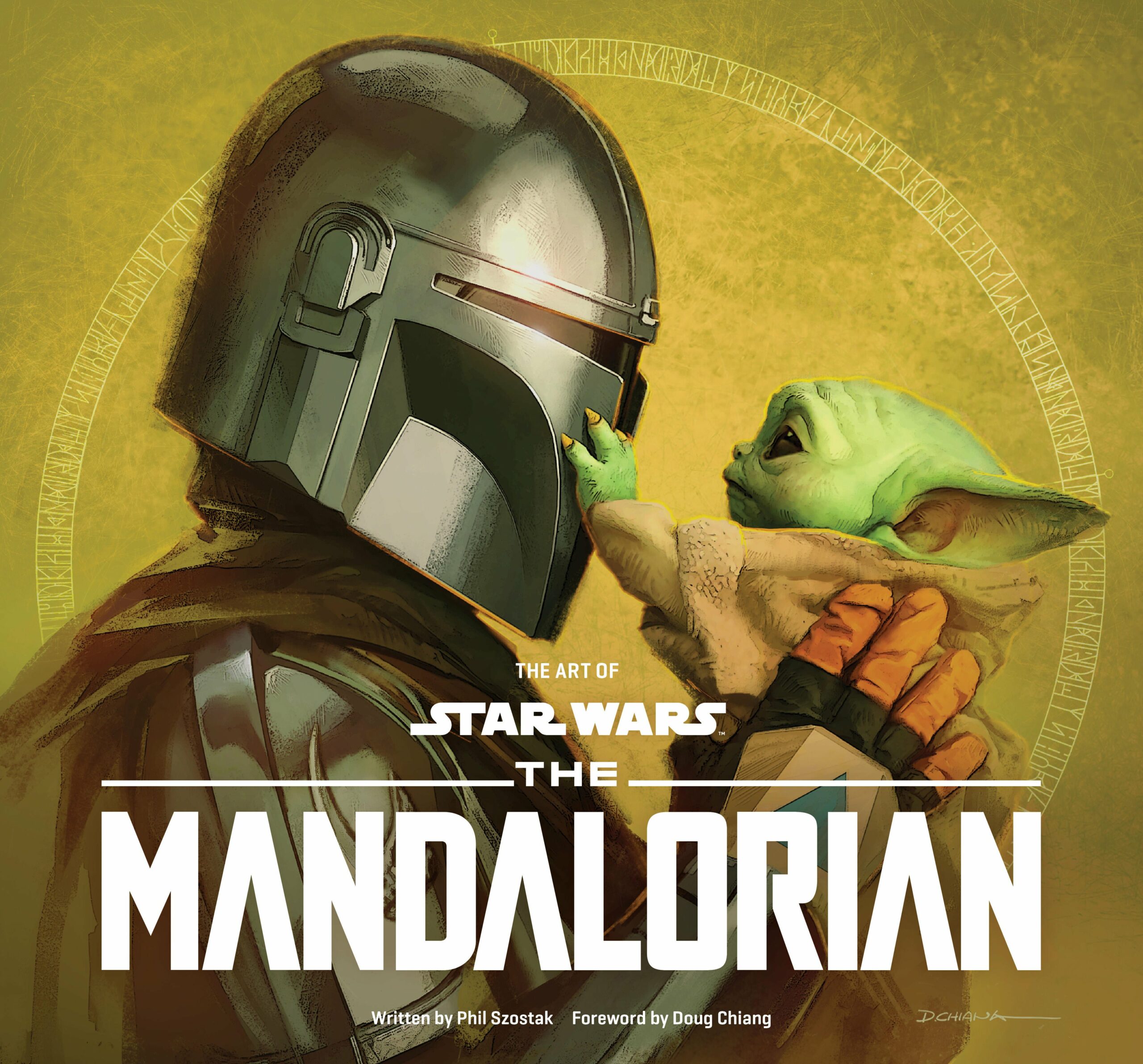 Wookieepedia - The Rise of Skywalker, The Mandalorian, The