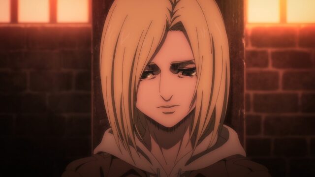 'Attack On Titan' Episode 83 Preview Clip Released - Vimarsana News