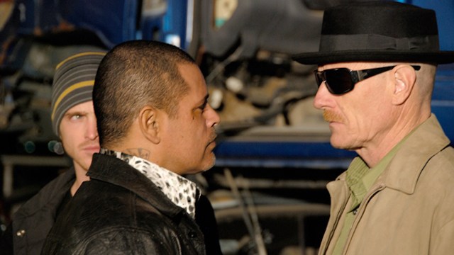 Why Does Tuco Want To Kill Walt and Jesse in ‘Breaking Bad?’