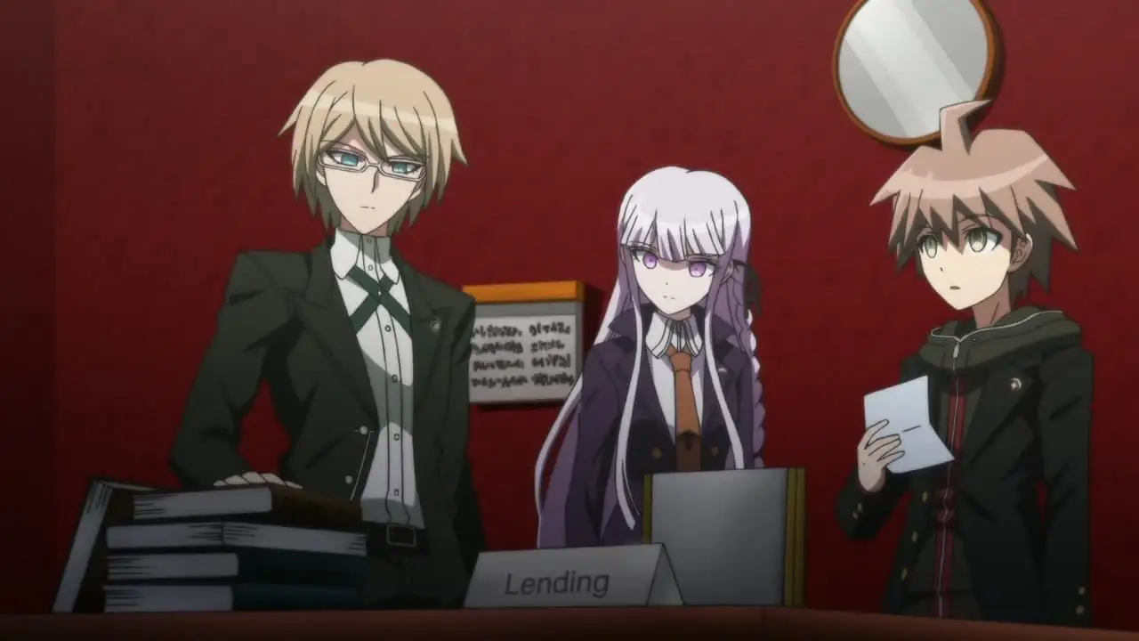 The History And Background Of Danganronpa And The Tragedy
