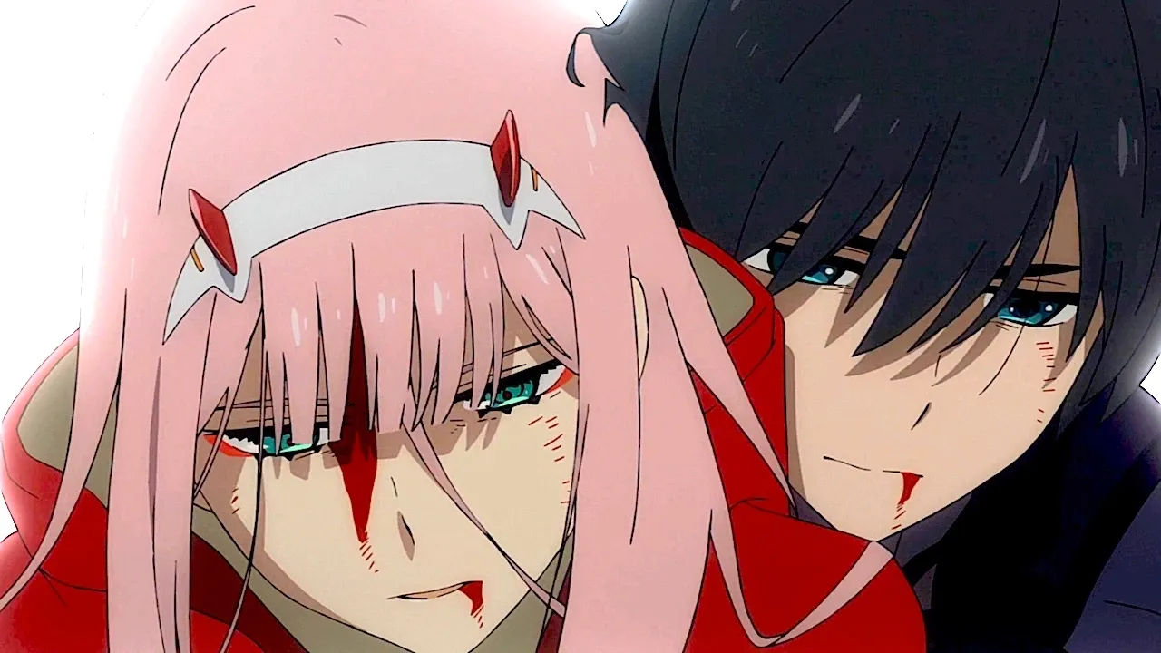The Strongest 'Darling in the Franxx' Characters, Ranked
