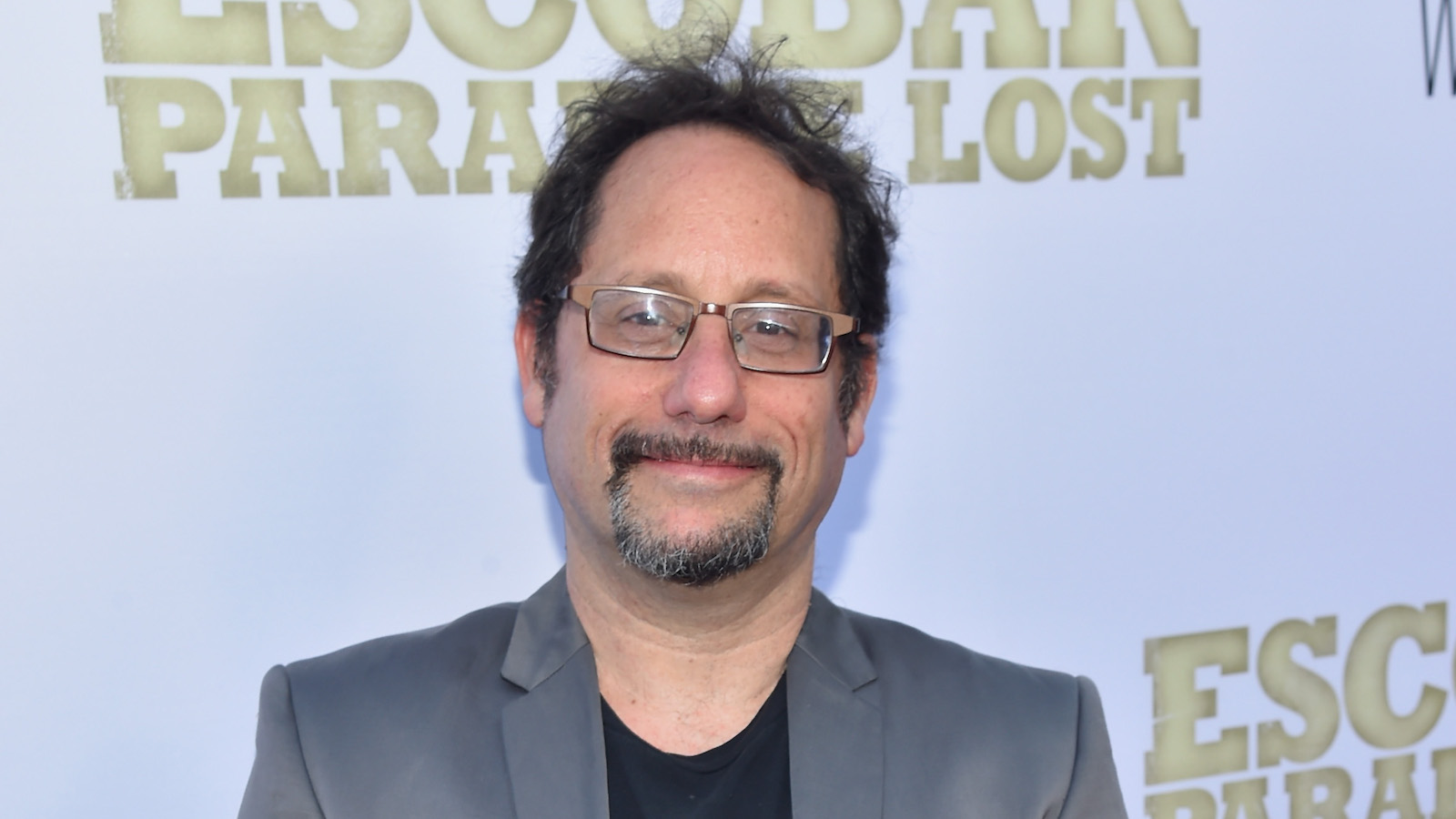 Oscarwinning film editor David Brenner dead at 59 We Got This Covered