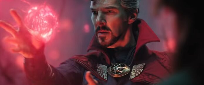 ‘Doctor Strange 2’ fans going nuts for first mention of the Illuminati
