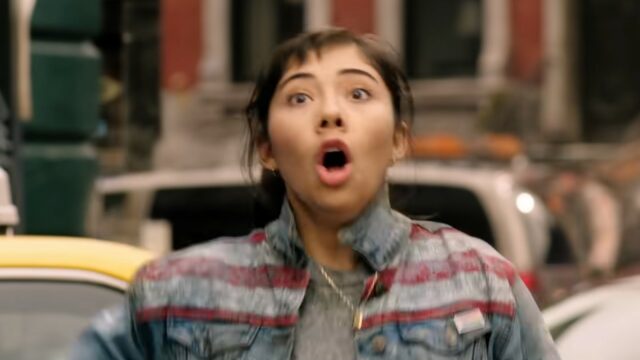 'Doctor Strange 2' Star Shares Reaction to America Chavez's Big Trailer Debut - Vimarsana News