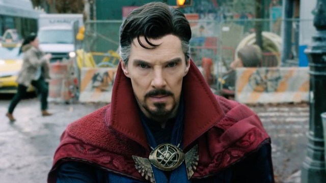 MCU Fans Crunch the Numbers, Discover Doctor Strange's Mind Has Been Around the Block - Vimarsana News