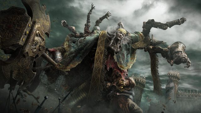 'Elden Ring' Speedrun Record Beaten With Sub 9-Minute Run - Vimarsana News