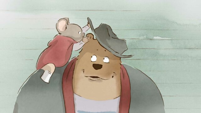 Tubi Expands Animation Catalog With GKIDS Partnership - Vimarsana News