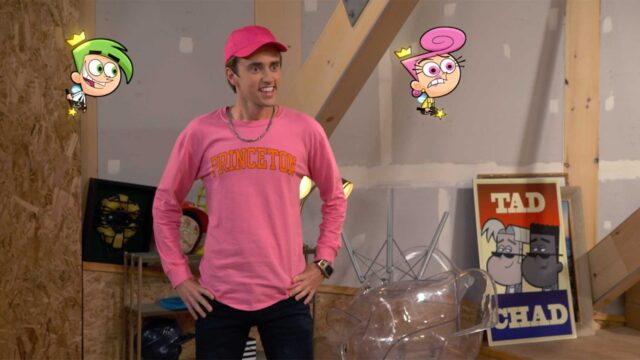 'Fairly Oddparents: Fairly Odder' Cast Revealed - Vimarsana News