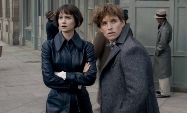 'Fantastic Beasts 3' Avoided Spoilers Thanks to 'The Batman' - Vimarsana News