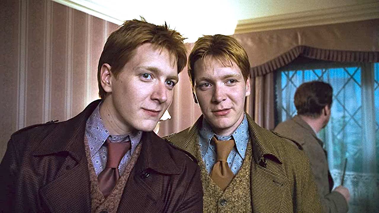 How Did Fred Weasley Die in 'Harry Potter?'