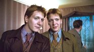 How Did Fred Weasley Die In Harry Potter How Did Fred Weasley Die In Harry Potter
