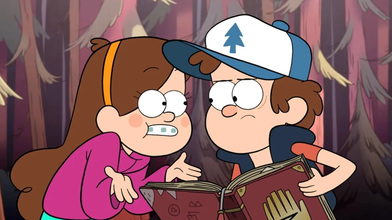 10 Animated Adventures Like 'Gravity Falls' That Bring All the Fun