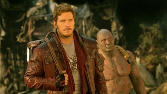 James Gunn Debunks 'Guardians of the Galaxy Vol. 3' Mixtape Rumor - Vimarsana News