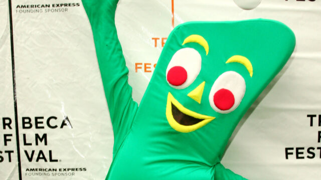 'Gumby' Acquired by Fox, Who Plans to Reimagine the Character - Vimarsana News