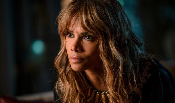 Halle Berry Might Get Her Own 'John Wick' Spinoff Film - Vimarsana News